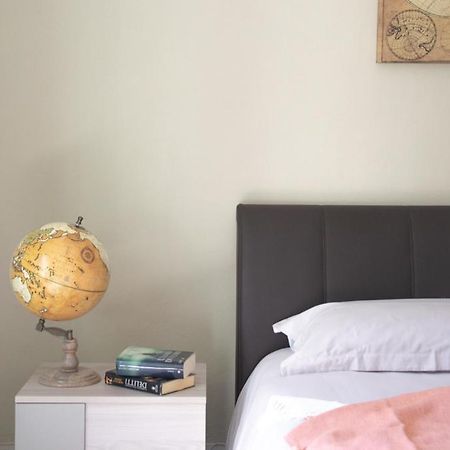 Casa Del Viaggiatore - Welchome Cannobio Eksteriør billede
